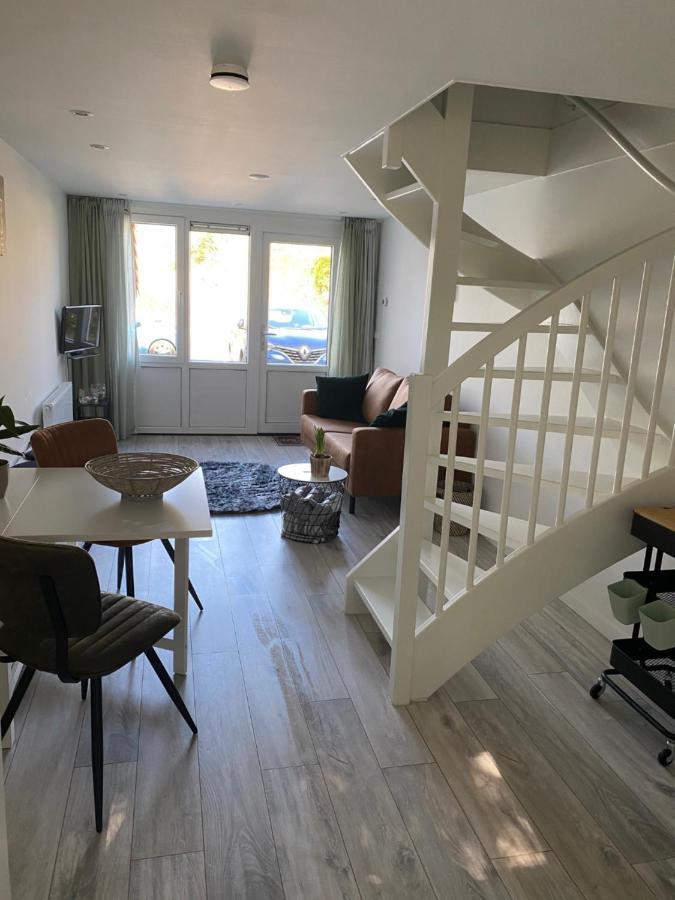 Hébergement de vacances Kasita12 Dombourg